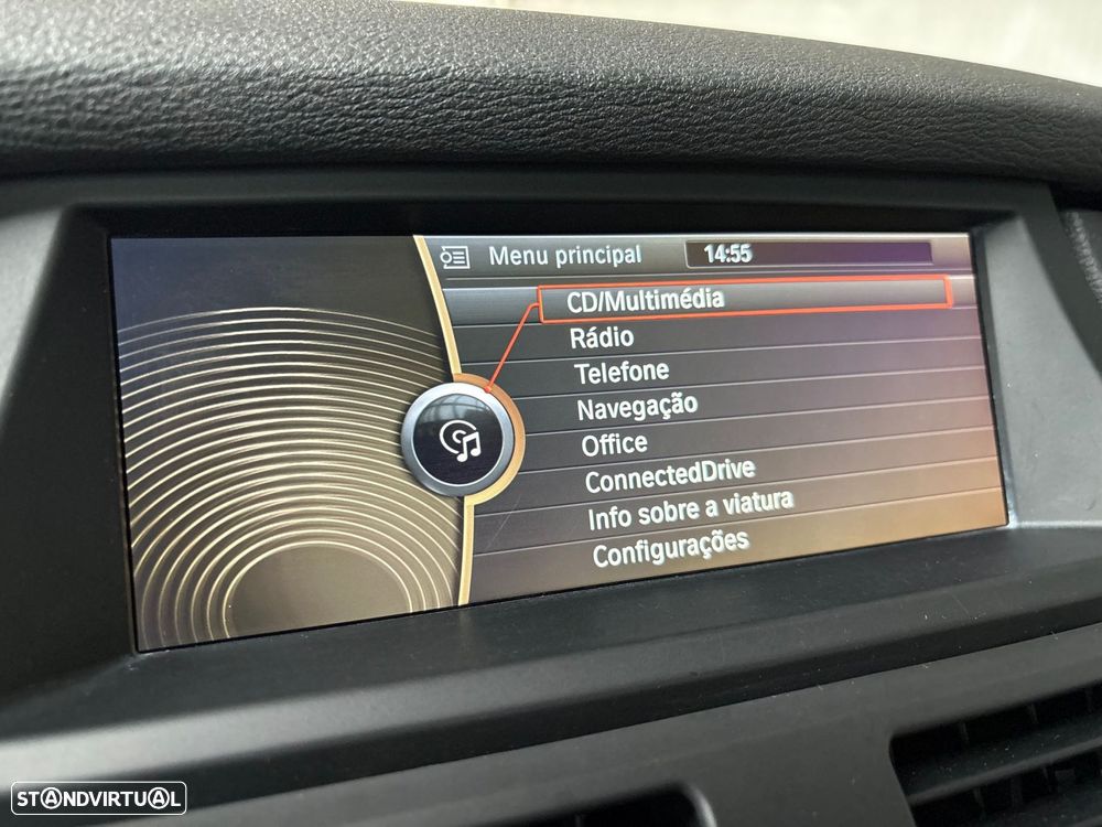 BMW X6 40 d xDrive - 20