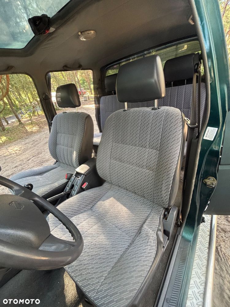 Nissan Inny - 6