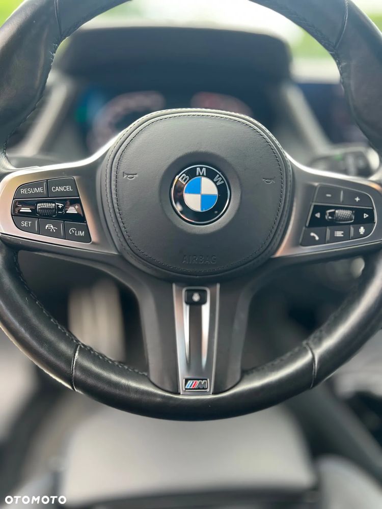 BMW Seria 1 118d M Sport - 26