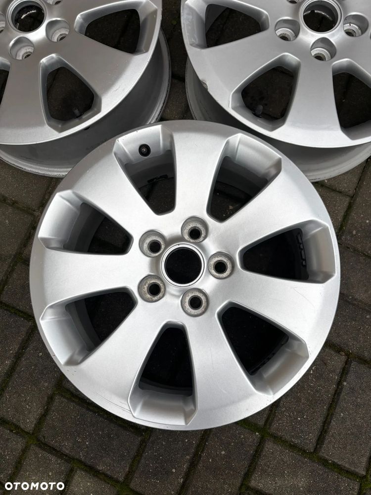 Alufelgi Opel Insignia - 2