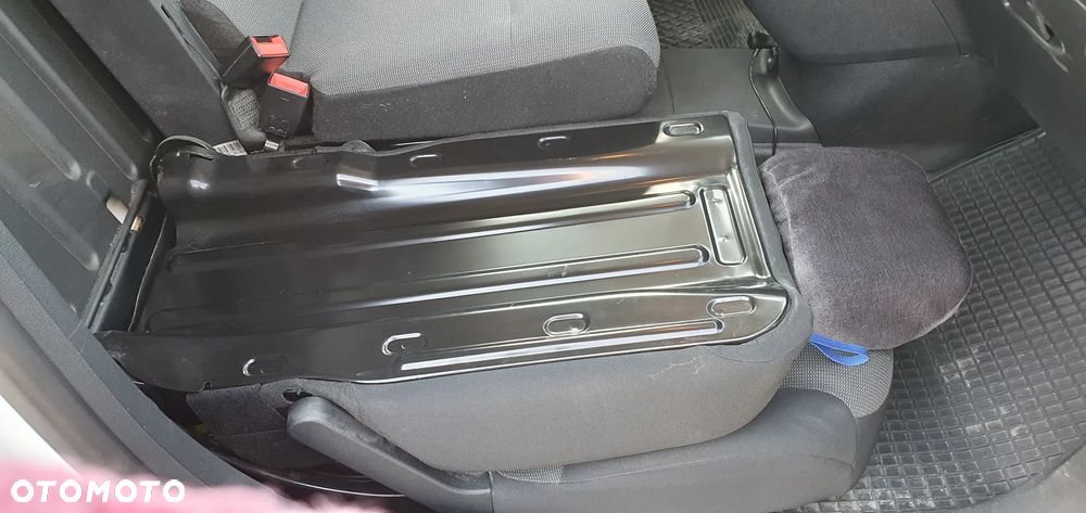 Citroën Berlingo - 13