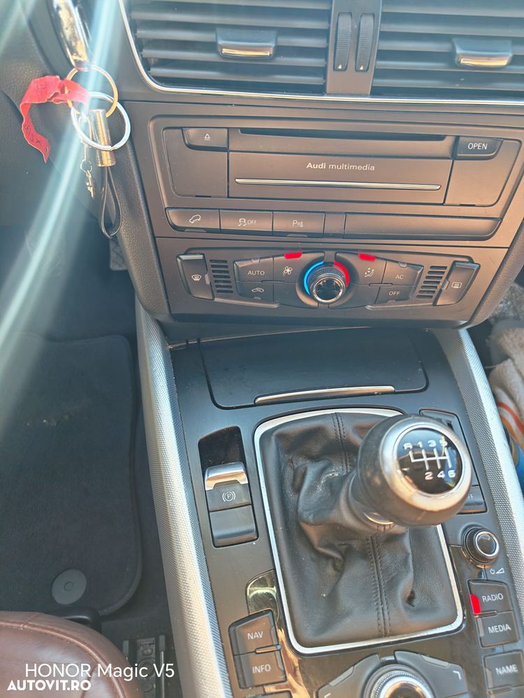 Audi Q5 2.0 TDI Quattro - 12
