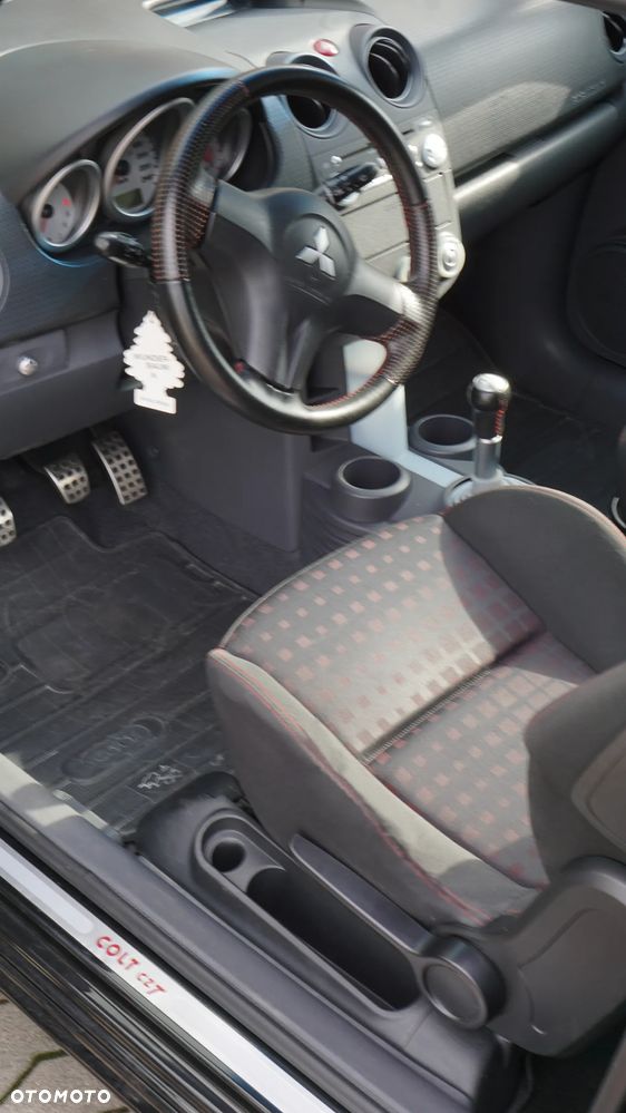Mitsubishi Colt CZT 1.5 - 14