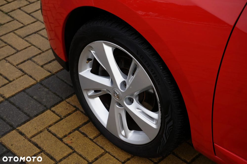 Renault Megane 1.4 16V TCE Dynamique - 16