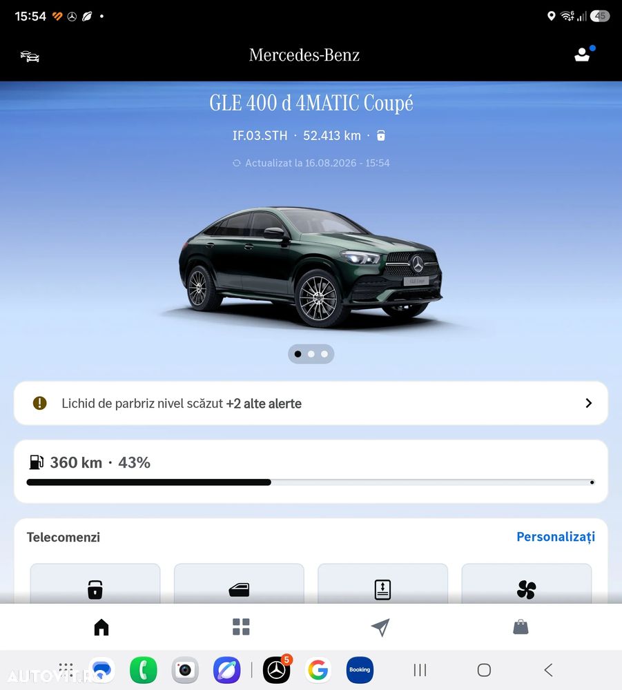 Mercedes-Benz GLE - 10