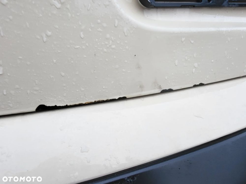KLAPA BAGAŻNIKA LANCIA YPSILON KOMPLETNA SZYBA - 2