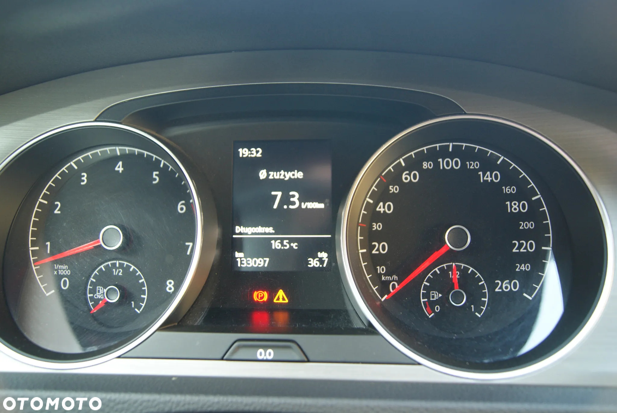 Volkswagen Golf - 15