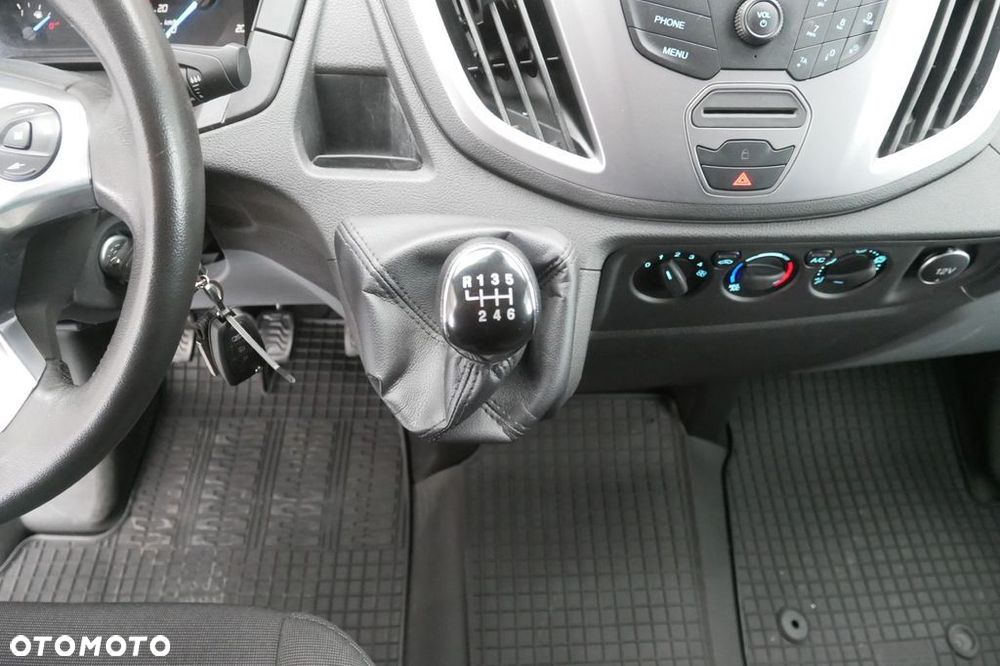Ford Transit35020TDCITrend170KML3OgrzszybaSalonPLVAT23 - 11