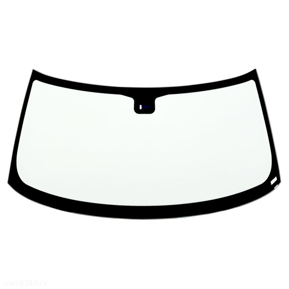 SZYBA CZOŁOWA PRZEDNIA BMW MINI COOPER /ONE R50 /R56/ R53/ R57 2001-2013 X00006 - 1