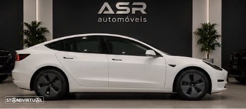 Tesla Model 3 Standard RWD Plus - 3