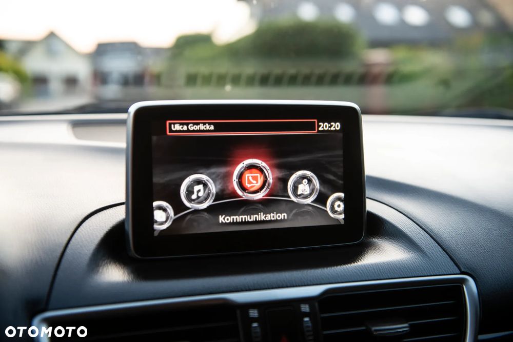 Mazda 3 SKYACTIV-G 120 Exclusive-Line - 23