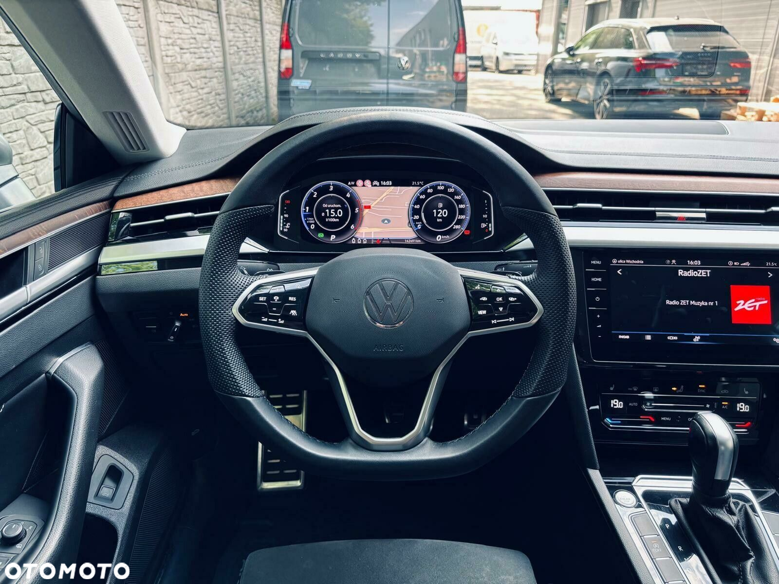 Volkswagen Arteon 2.0 TDI Elegance DSG - 20
