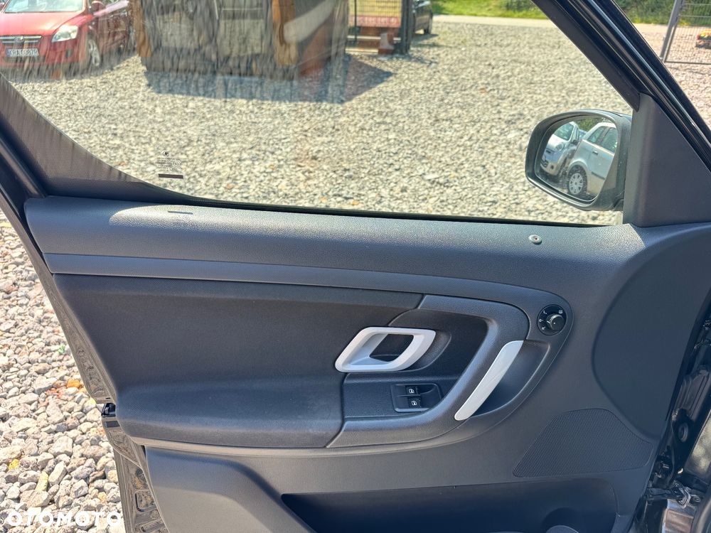 Skoda Roomster 1.4 TDI Comfort - 11