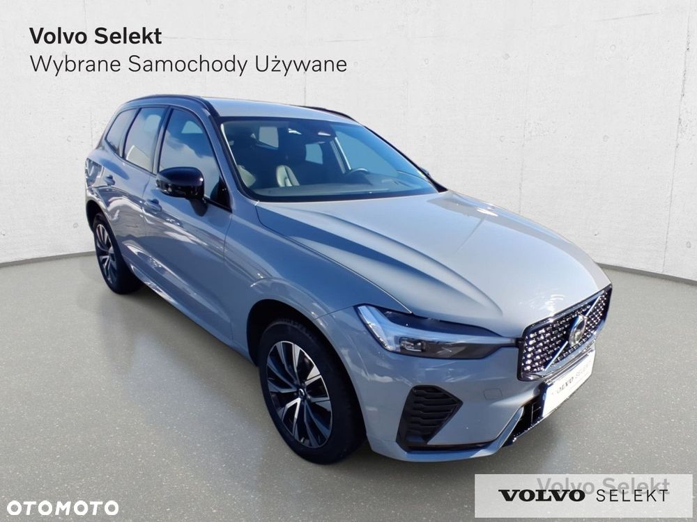 Volvo XC 60 - 5