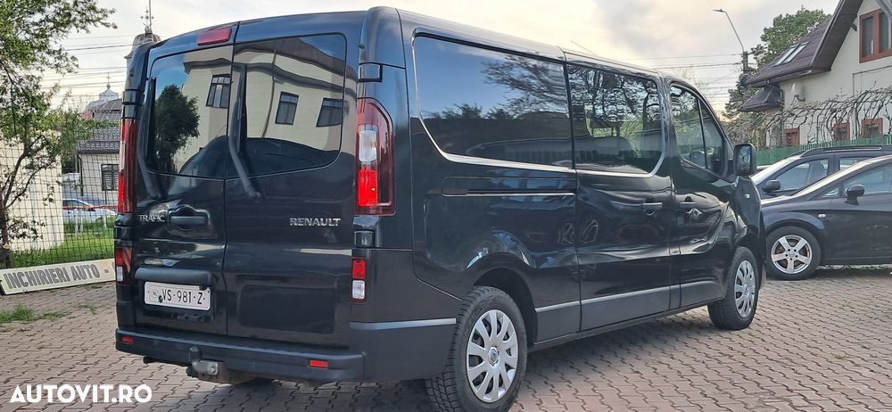 Renault Trafic - 12