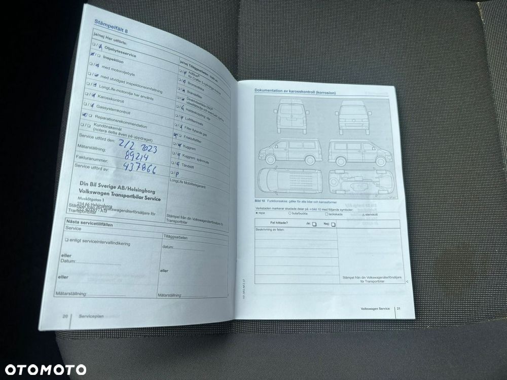 Volkswagen Caddy - 36