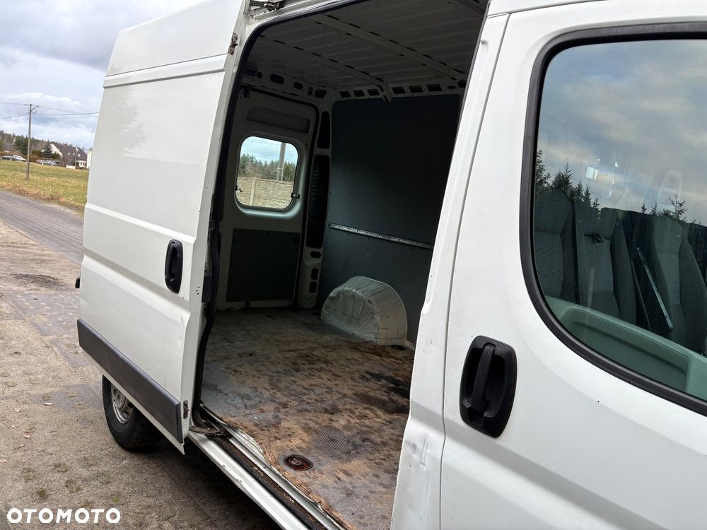 Peugeot Boxer - 9