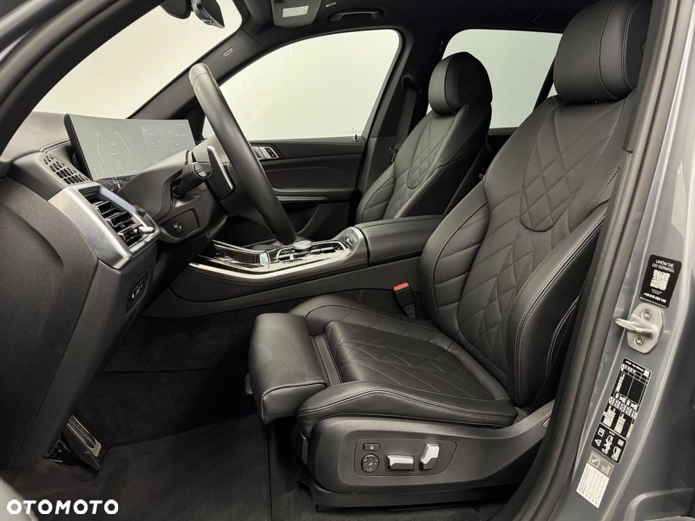 BMW X5 - 14