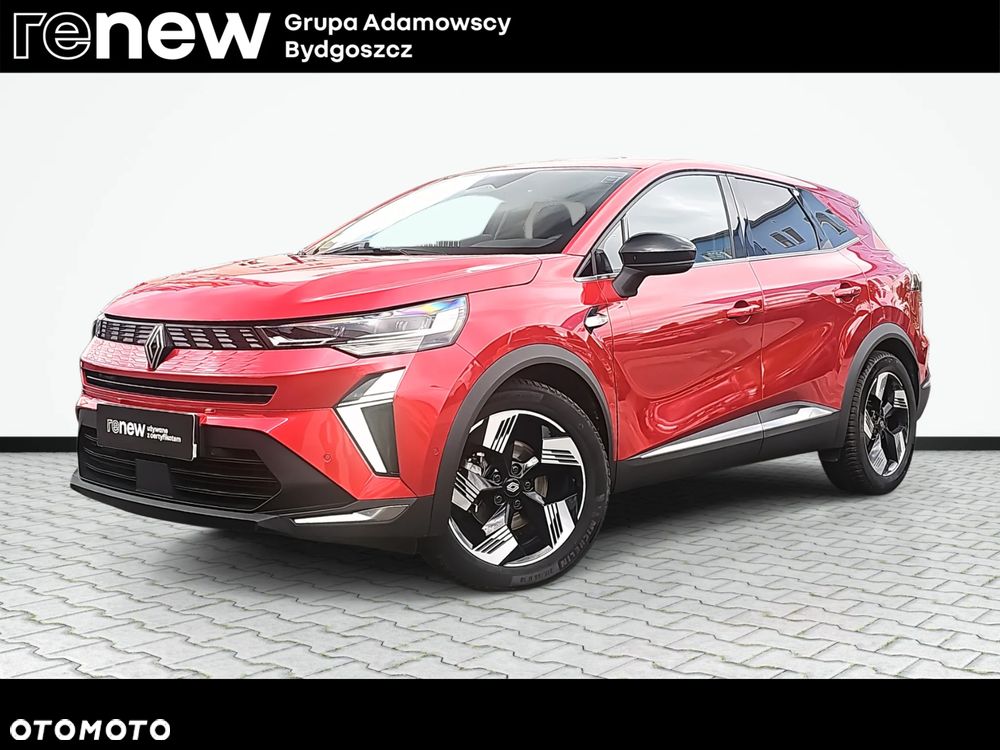 Renault Symbioz 1.6 E-Tech Full Hybrid 145 Techno - 1