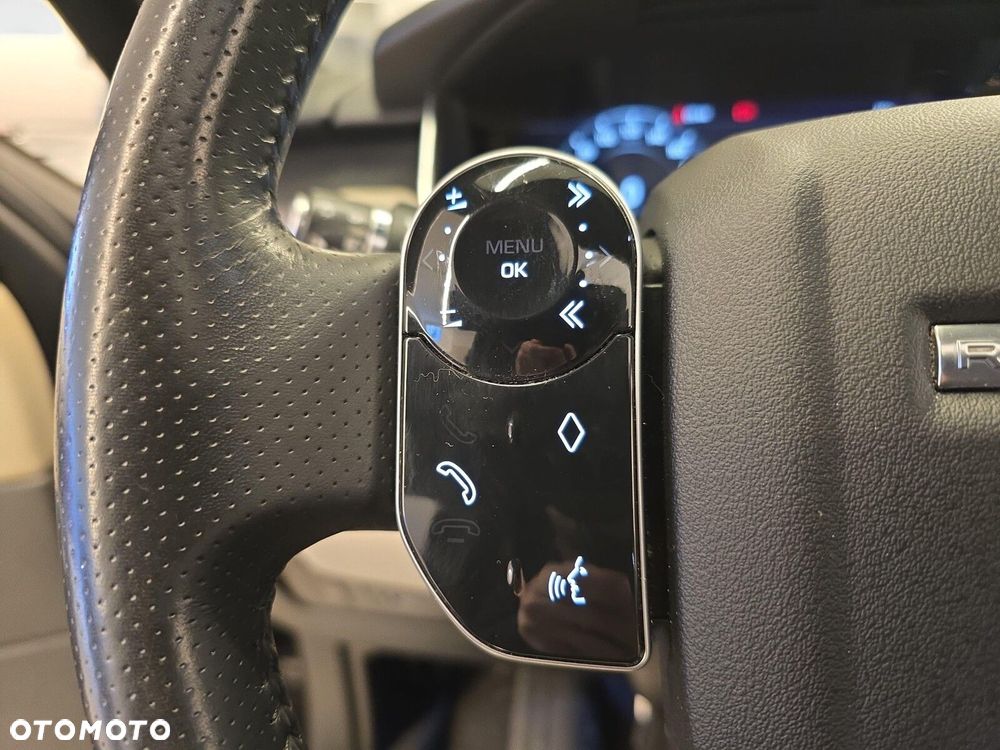 Land Rover Range Rover Sport - 12
