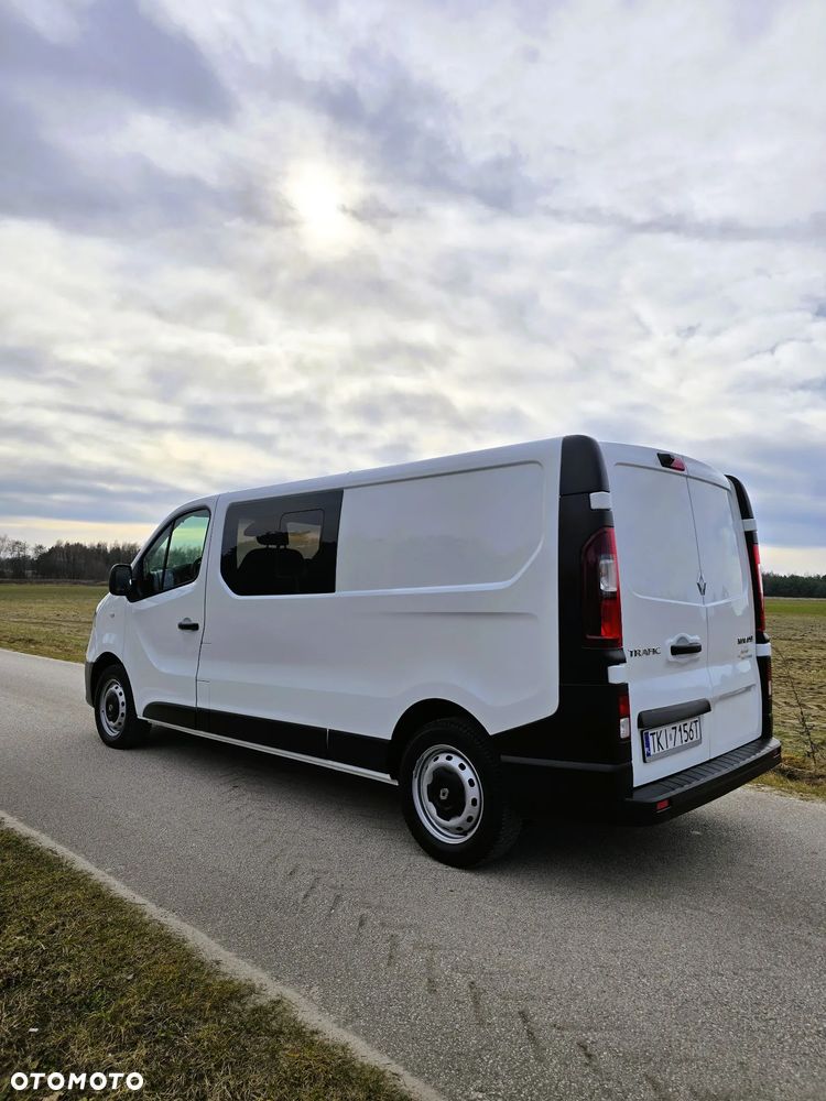 Renault Trafic - 15