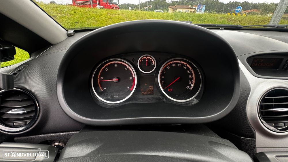Opel Corsa GTC 1.3 CDTi - 6