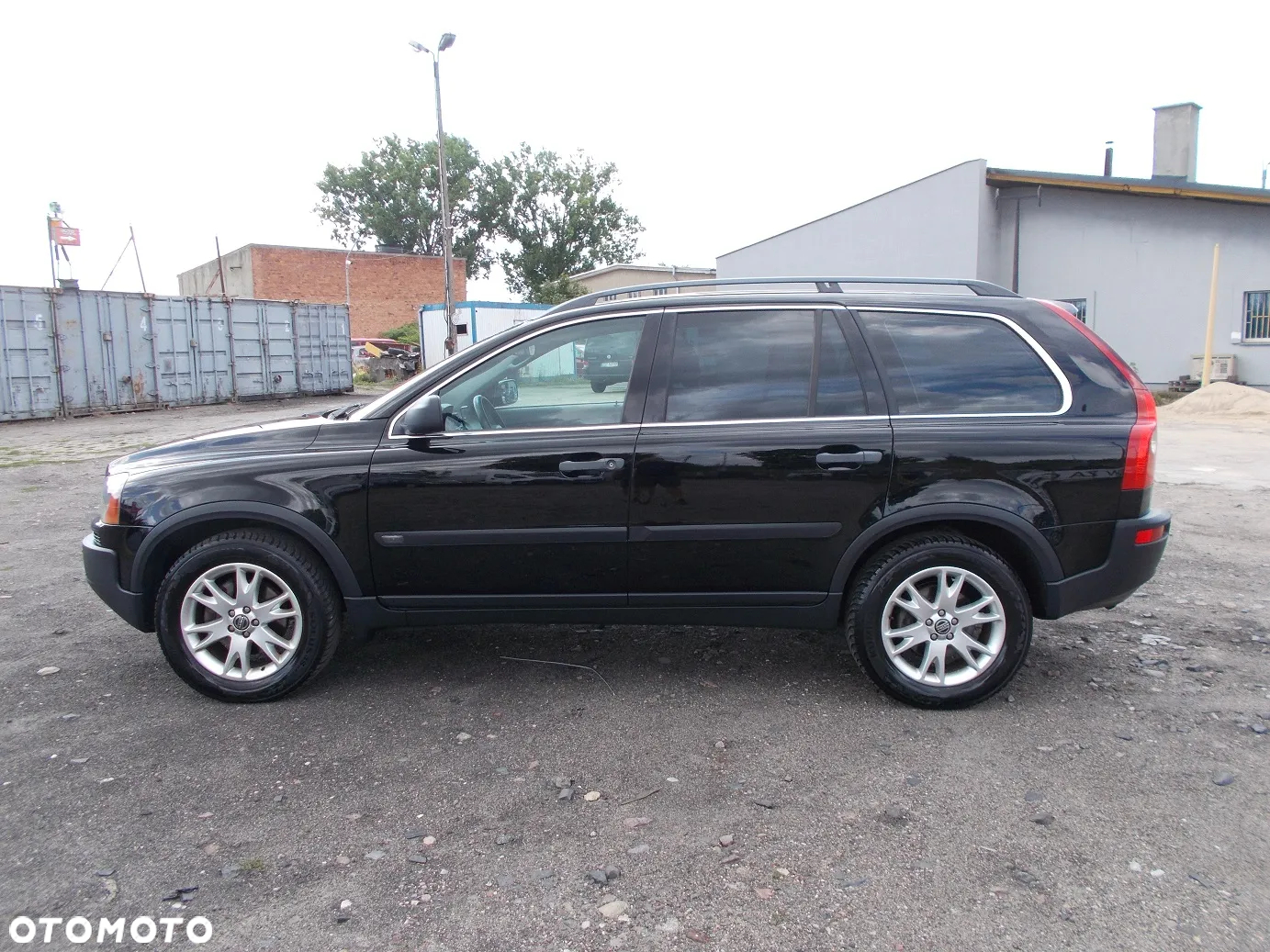 Volvo XC 90 2.4 D5 Executive - 6