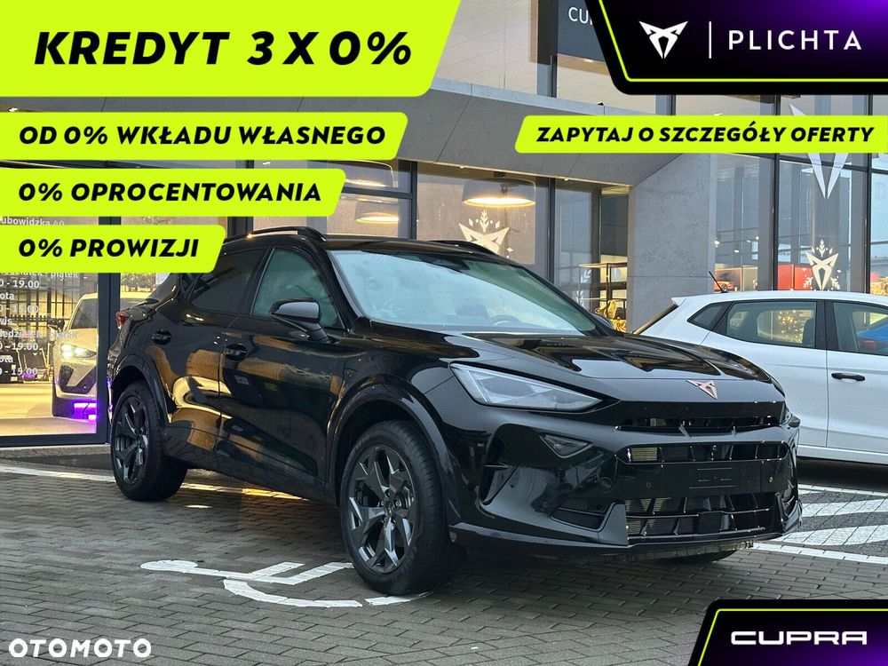 Cupra Formentor 1.5 eTSI mHEV DSG - 2