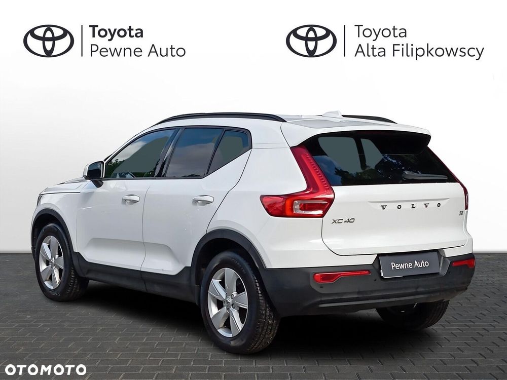 Volvo XC 40 T4 - 5