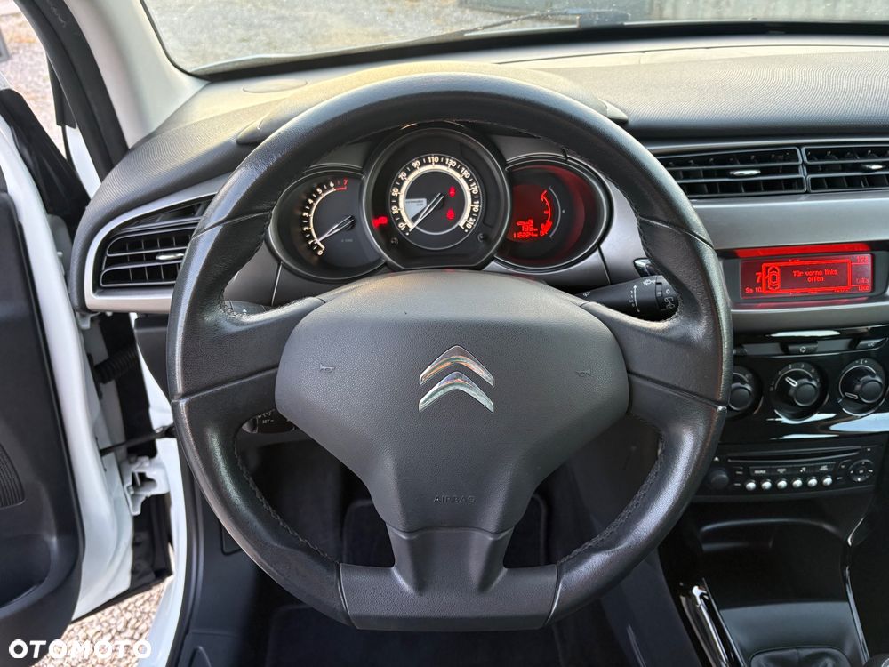 Citroën C3 Pure Tech (VTi) 68 Attraction - 33