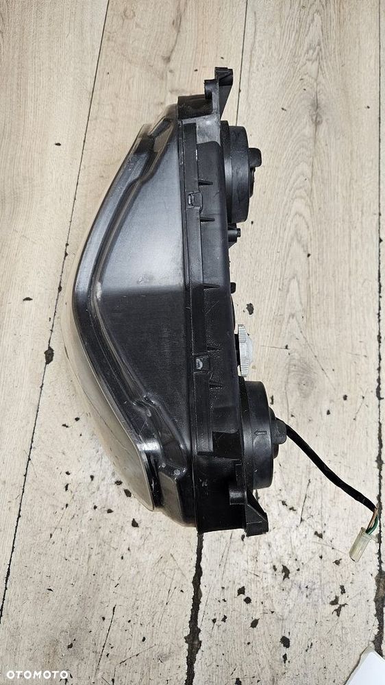 Reflektor lampa Aprilia SL1000 Falco - 8