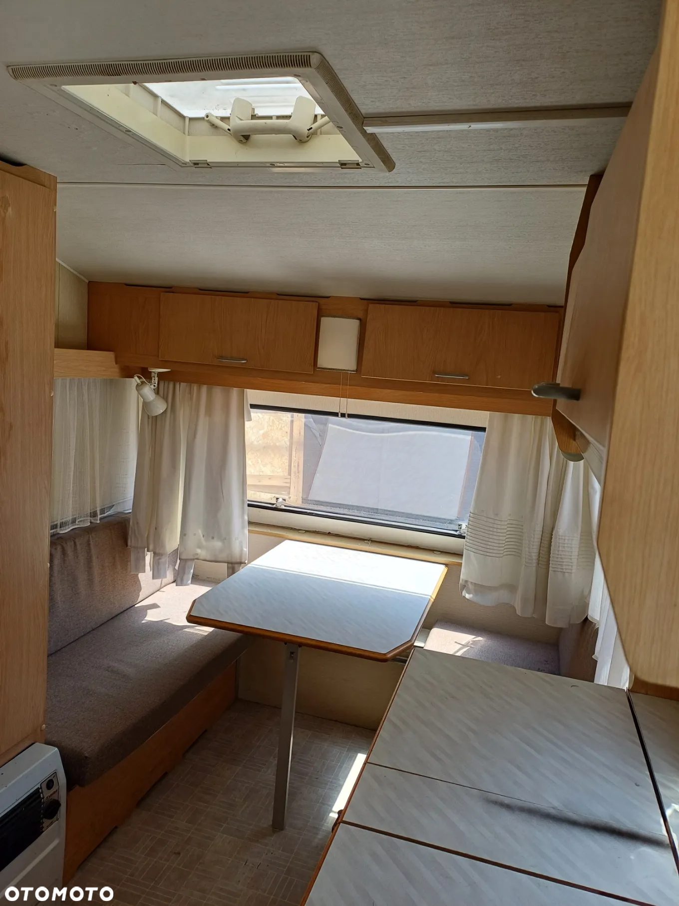 KNAUS 8404 country - 6