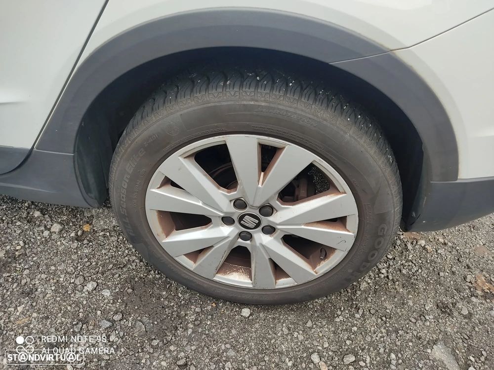 SEAT Arona 1.0 TSI Style - 7