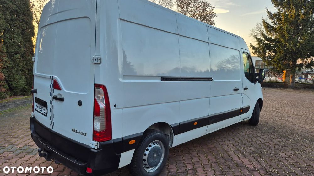 Renault Master - 21