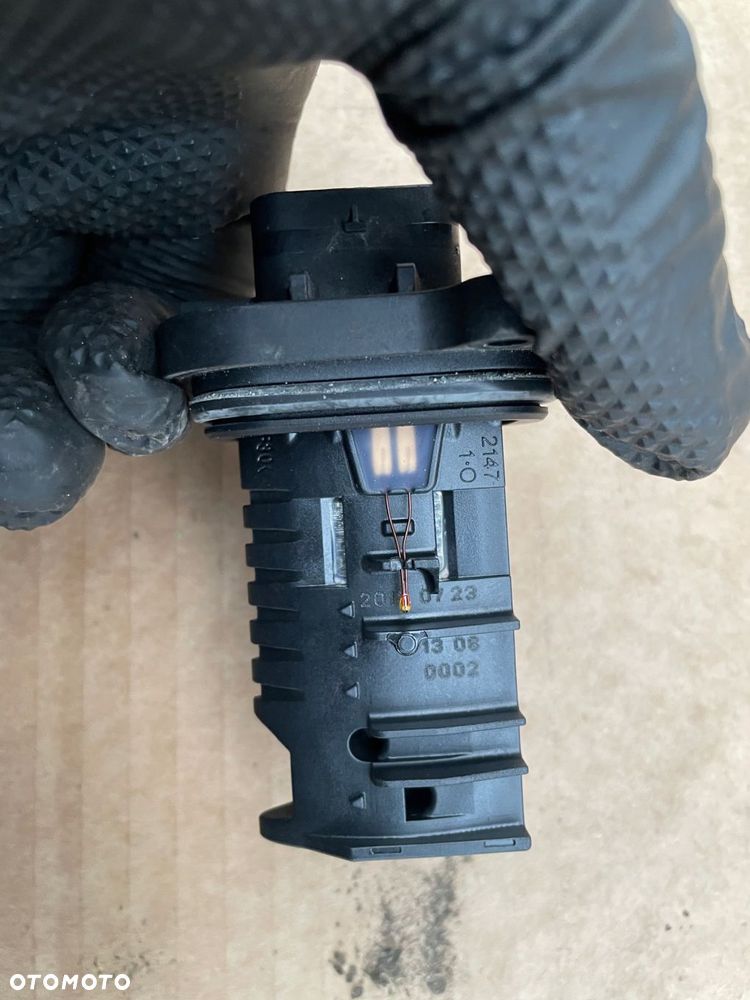 przepływomierz bmw 1 f20 f21 m135i m2 f87 7612746 - 3