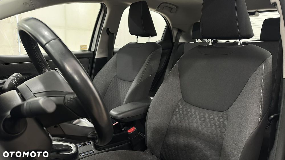 Toyota Yaris - 11