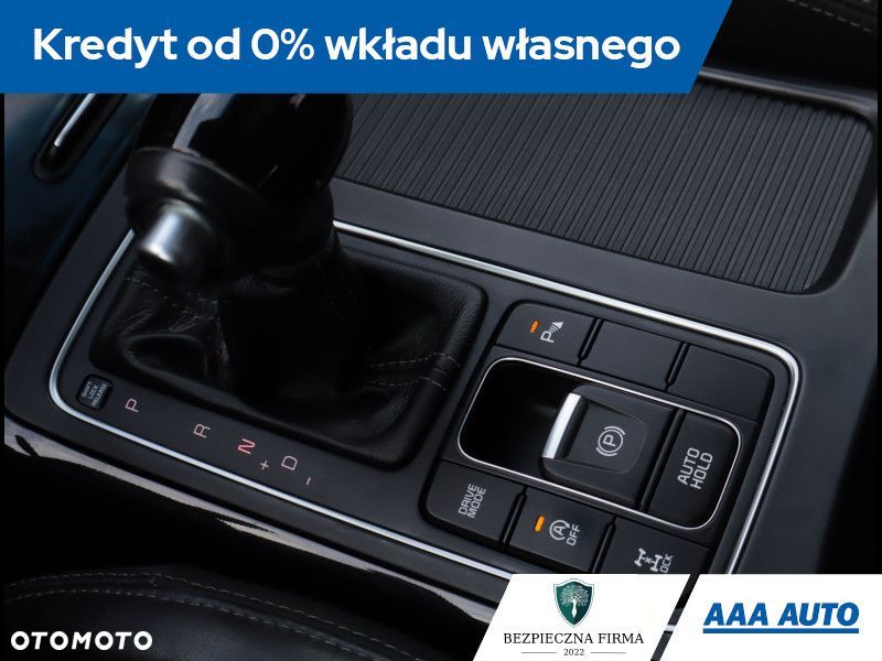 Kia Sorento - 25
