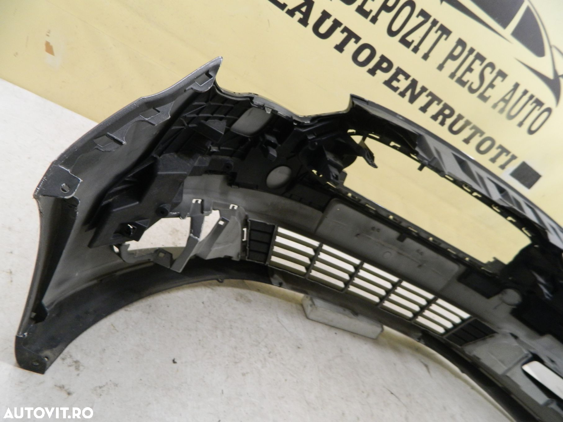 Bara fata Ford C-Max facelift, 2015, 2016, 2017, 2018, cod origine F1CB-R17757-A. - 6