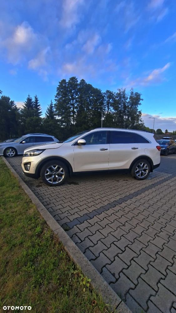 Kia Sorento 2.2 CRDI XL - 19