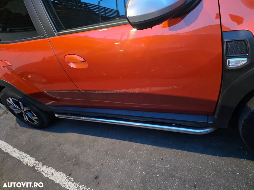 Dacia Duster Urban TCe 150 EDC Prestige - 1