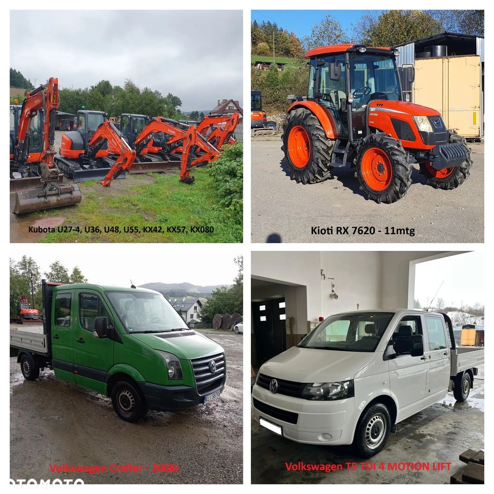 Caterpillar M312 - 22