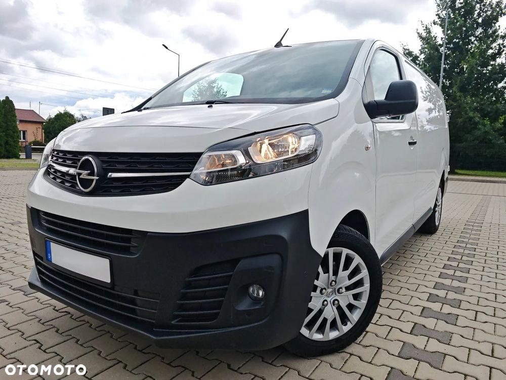 Opel VIVARO - 2