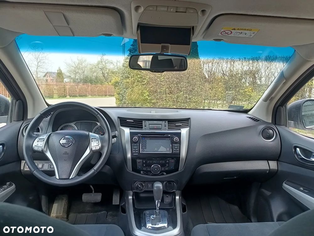 Nissan Navara - 14