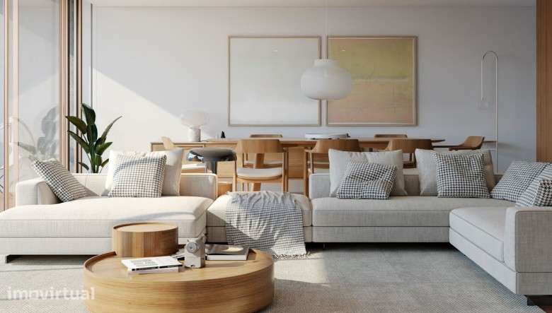 Vende-se Moradia V3 de 3 pisos com jardim - Grande imagem: 2/10