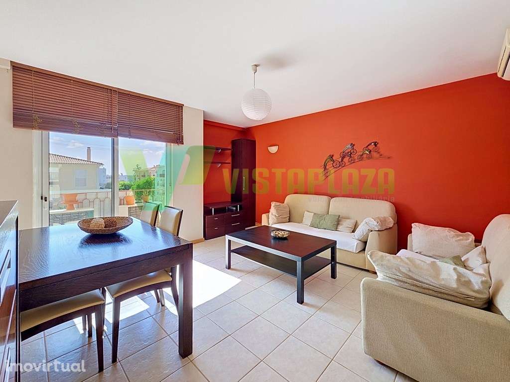 Apartamento T3 com Garagem e Arrecadação na Quinta das Oliveiras em... - Grande imagem: 3/37