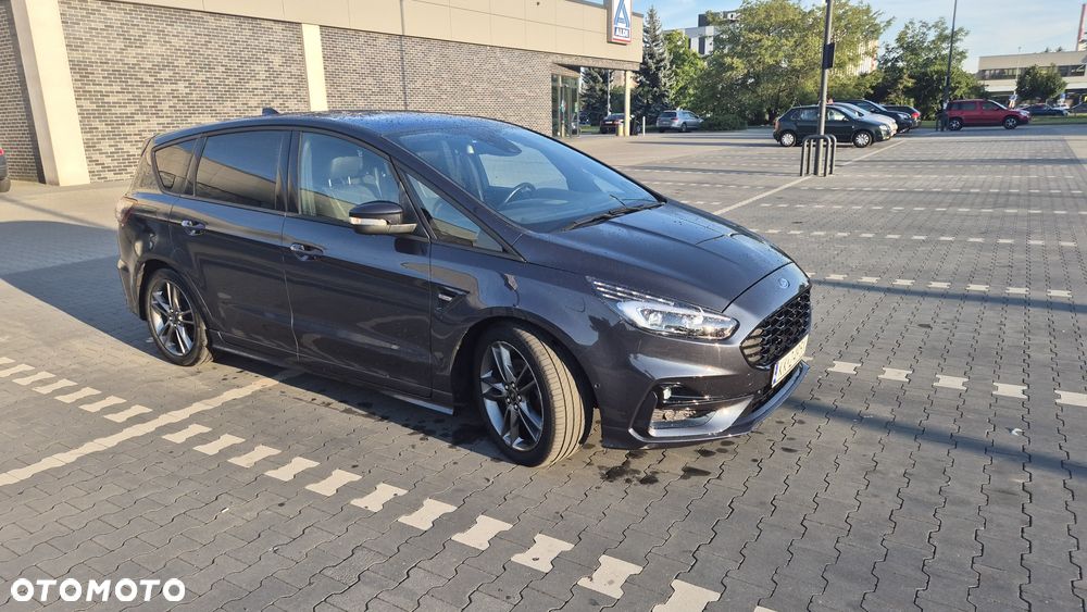 Ford S-Max - 5