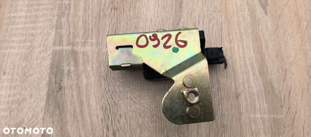 CZUJNIK PRZYSPIESZENIA SENSOR ESP VW VOLKSWAGEN GOLF IV 4 1J1907637 - 1