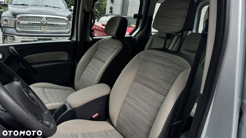 Renault Kangoo - 24