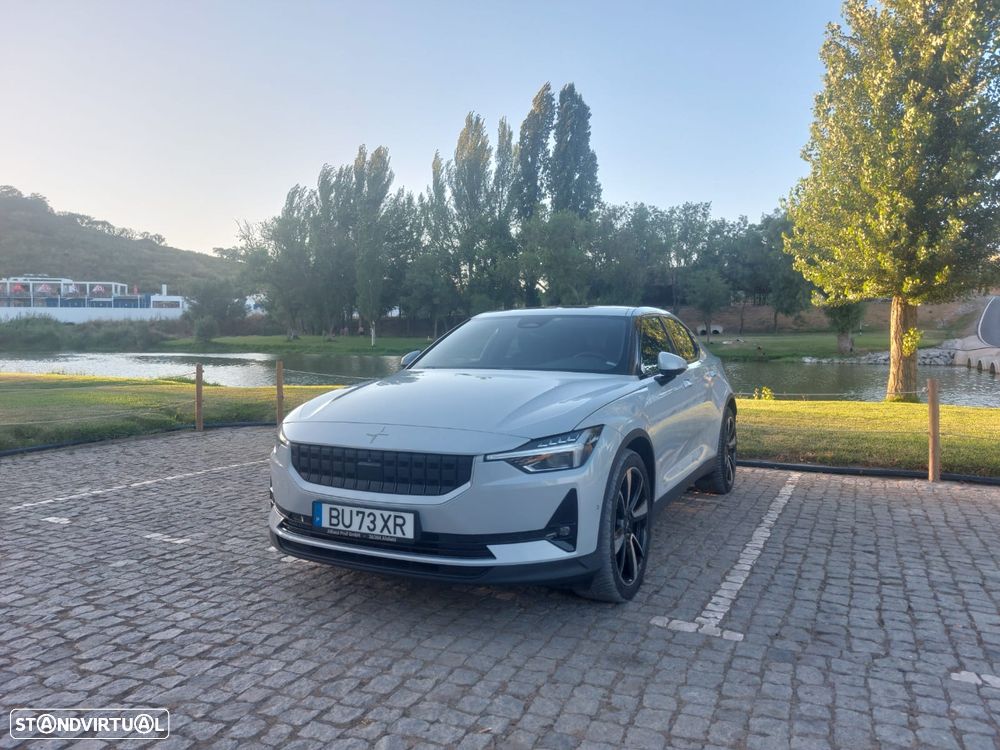 Polestar 2 Single Motor 64kWh - 3
