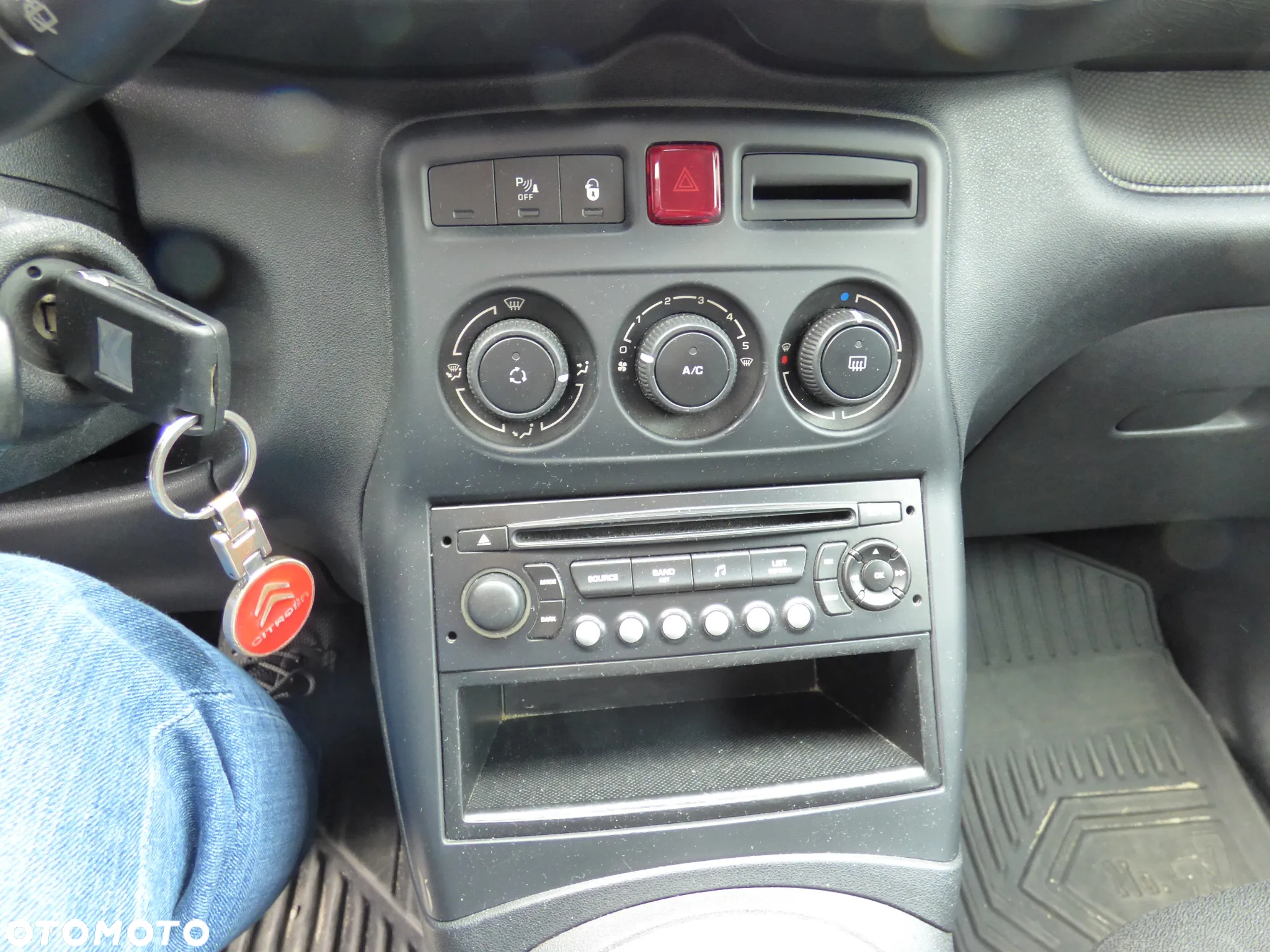 Citroën C3 Picasso 1.6i Seduction - 15